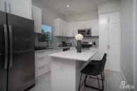 2 Bed 2 Bath Condo 61 West