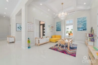 Britannia Estates  4/5  Bed Family Home