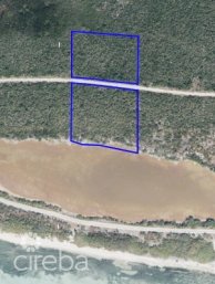 Little Cayman Private Inland 4.31 Ac