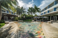 Villa Zen | Contemporary Island Living At The Grove