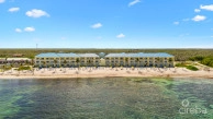 Castaway Coves  Ground Floor 2 Bed Beachfront Retreat