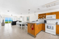 Castaway Coves  Ground Floor 2 Bed Beachfront Retreat