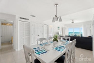 Castaway Coves  Ground Floor 2 Bed Beachfront Retreat