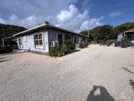 Cayman Brac Family Home