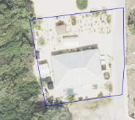 Cayman Brac Family Home