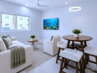 Yarl 1bed/1bath -- Furnished