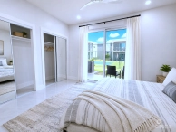 Yarl 1bed/1bath -- Furnished