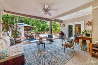 Savannah Newlands Family Home With Pool, Outside Bar & Income-generating Guest Suite