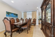 Savannah Newlands Family Home With Pool, Outside Bar & Income-generating Guest Suite