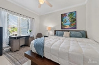 Savannah Newlands Family Home With Pool, Outside Bar & Income-generating Guest Suite