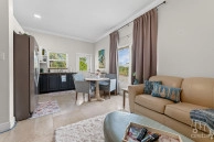Savannah Newlands Family Home With Pool, Outside Bar & Income-generating Guest Suite