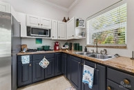 Savannah Newlands Family Home With Pool, Outside Bar & Income-generating Guest Suite
