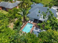 Savannah Newlands Family Home With Pool, Outside Bar & Income-generating Guest Suite