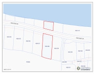 Large Beachfront Lot - Rum Point Drive - Perfect Estate Parcel