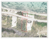 Large Beachfront Lot - Rum Point Drive - Perfect Estate Parcel