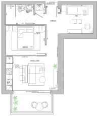 One|gt Residences - Unit 1006c