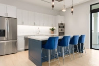 Olea 3 Bedroom Penthouse