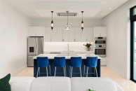 Olea 3 Bedroom Penthouse