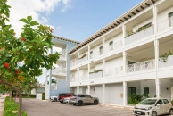Olea 3 Bedroom Penthouse