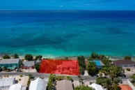 Boggy Sands - Beachfront Land With Approved Plans