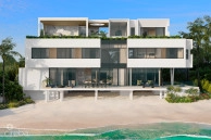 Boggy Sands - Beachfront Land With Approved Plans