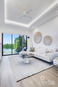 Paraiso  # 8 Phase 2 (private Pool & Dock Space For Each Unit)