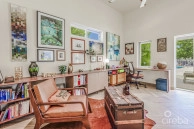 Remastered Mid-century Modern Home