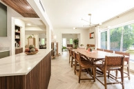 Remastered Mid-century Modern Home