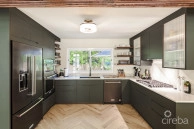 Remastered Mid-century Modern Home
