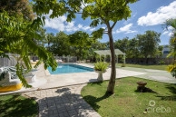 Remastered Mid-century Modern Home