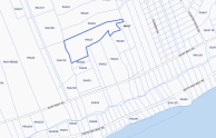 Cayman Brac Central Bluff Land - 7.5 Acres Investment Property