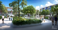 Grove Too  Commercial Office Space - Rare Corner Location