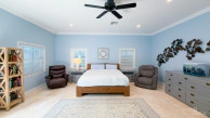 Seven Mile Beach Corridor Family Home