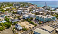 Mary Street Commercial Parcel