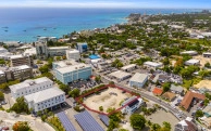 Mary Street Commercial Parcel