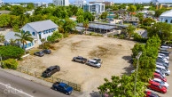 Mary Street Commercial Parcel