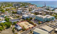 Mary Street Commercial Parcel