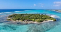 Mary's Bay Beachfront Sand Beach Lot Plus Cistern Little Cayman