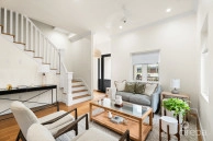 The Chymes 7, South Sound Home