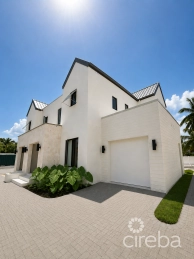 Snug Harbour Duplex Unit 1