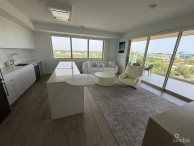 One Gt Designer Furnished, Deeded Parking