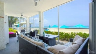 3 Bed Seven Mile Beachfront Condo Tamarind Bay