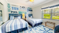 3 Bed Seven Mile Beachfront Condo Tamarind Bay