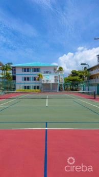 3 Bed Seven Mile Beachfront Condo Tamarind Bay