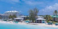 3 Bed Seven Mile Beachfront Condo Tamarind Bay