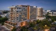 One Gt Residences Upgraded Unit 815