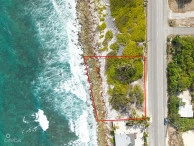 0.45 Acres On Seaview Road