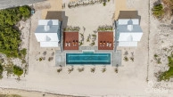 The Palms, Little Cayman | Two Beachfront Cottages