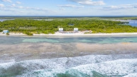 The Palms, Little Cayman | Two Beachfront Cottages