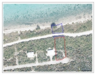 Little Cayman Beachfront .73 Acres